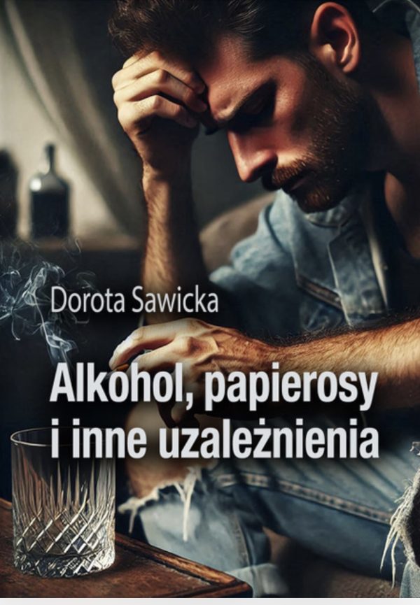 Alkohol, papierosy i inne uzależnienia
