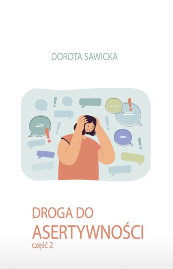 Droga do Asertywności część 2
