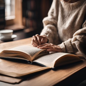 A jak to jest z naszymi nastrojami?