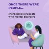 One There Were People...Short Stories of people with mental Disorders