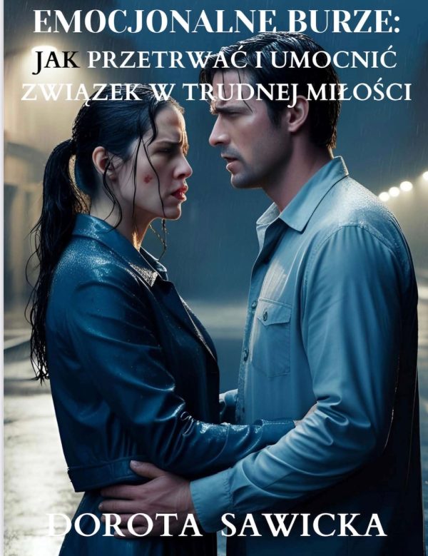 IMG_4075 Emocjonalne Burze: Jak Przetrwać i Umocnić Związek w Trudnej Miłości