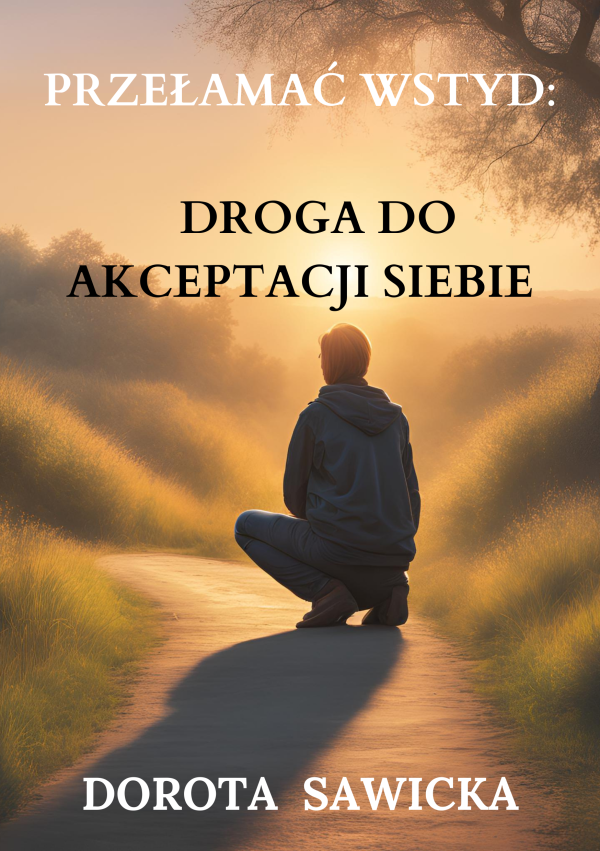 PRZEŁAMAĆ WSTYD 2 Przełamać Wstyd : Droga Do Akceptacji Siebie