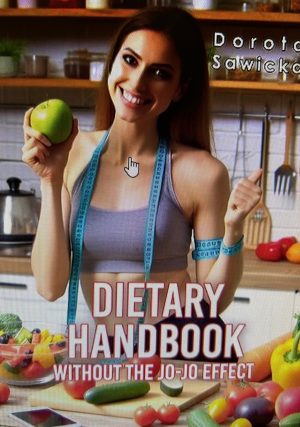 Dietary Handbook.Diet Without te Yo-Yo Effect