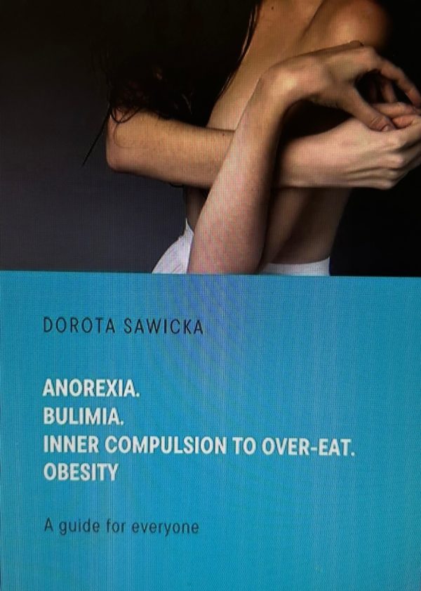 Anorexia.Bulimia.The Inner Compulsion of Overeating.Obesity
