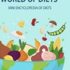 The World of Diets: Mini Encyclopedia of Diets