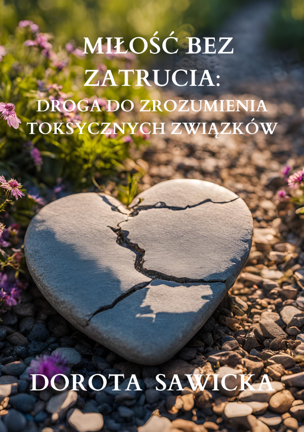 MIŁOŚC BEZ ZATRUCIA Miłość Bez Zatrucia.Droga Do Zrozumienia Toksycznych Związków