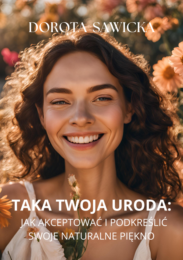 Taka Twoja Uroda. Jka Akceptować i Podkreślać Swoje Naturalne Piękno